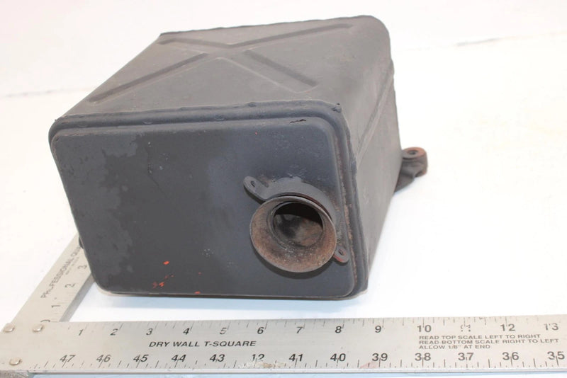 1993 Arctic Cat Ext 580 Z Oem Exhaust Muffler 0712-073 SA38