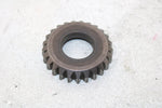 2003 Suzuki Lt-f400f Oem 25T 3rd Driven Gear 24331-19B01 AS23