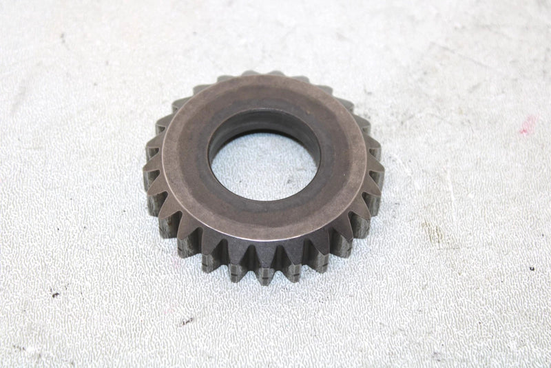 2003 Suzuki Lt-f400f Oem 25T 3rd Driven Gear 24331-19B01 AS23