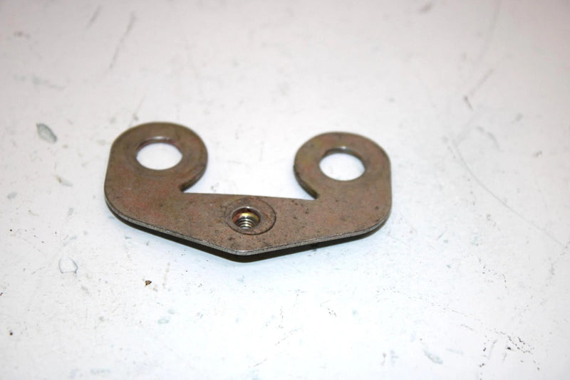 00 Kawasaki Prairie 300 Kvf300b2 Oem Handlebar Cover Bracket 11045-1925 AK0
