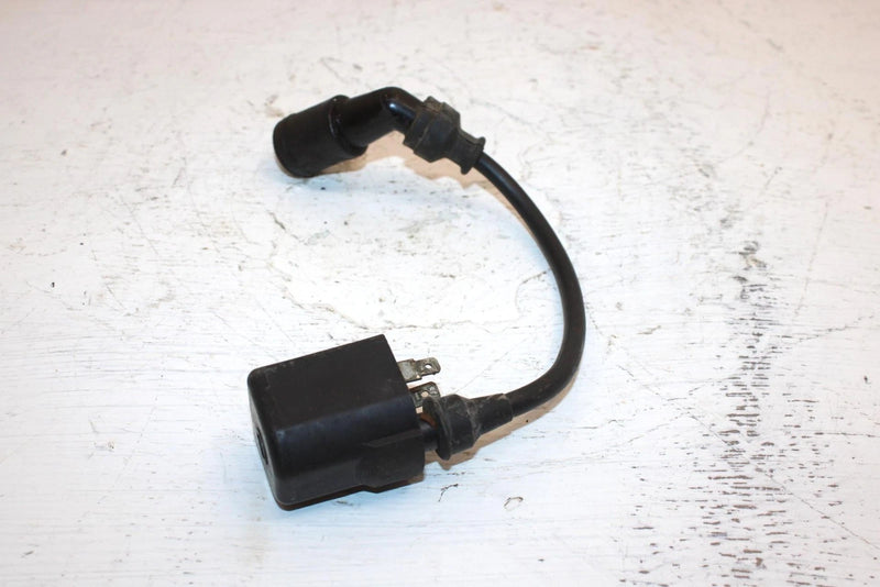 2009 Suzuki Lt-a400f Oem Ignition Coil 33410-41D20 AS26