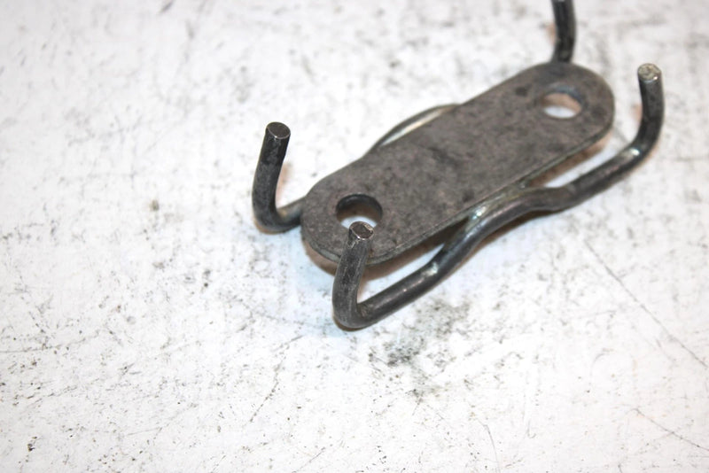 1996 Yamaha  Badger Yfm80h Oem Steering Column Bracket 3GB-23868-00-00 AY14
