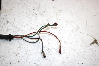1999 Polaris Sportsman 335 OEM Gear Selector 1341215 AP77