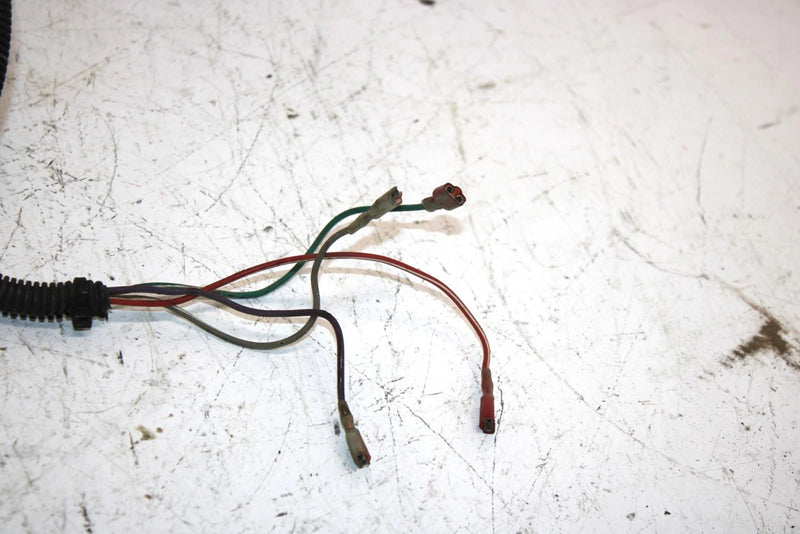 1999 Polaris Sportsman 335 OEM Gear Selector 1341215 AP77