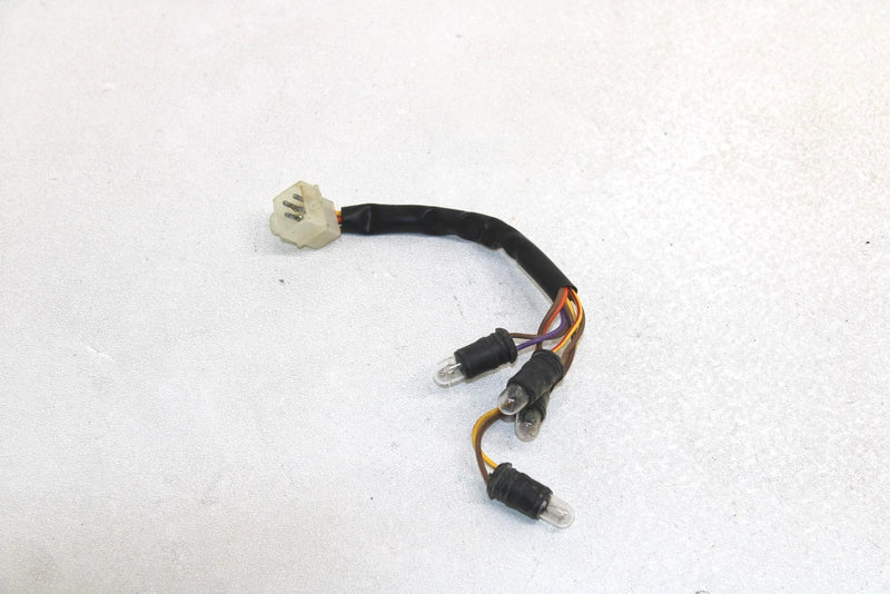 Polaris Oem Speedometer Wire Harness 3280204 Q999