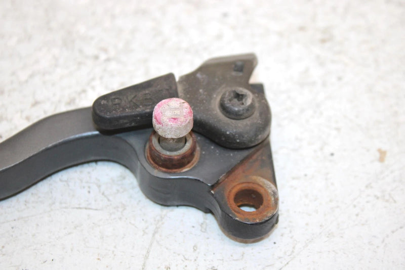 1997 Honda Trx400 Fw Oem Right Brake Lever 53180-HA8-770 AH42