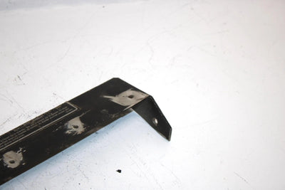 94 Polaris Xlt Sp Oem Snowflap Mount 5220478 SP141