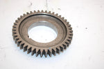 18 Suzuki King Quad 500 Oem Crankshaft Balance Gear 12661-31G01 AS3