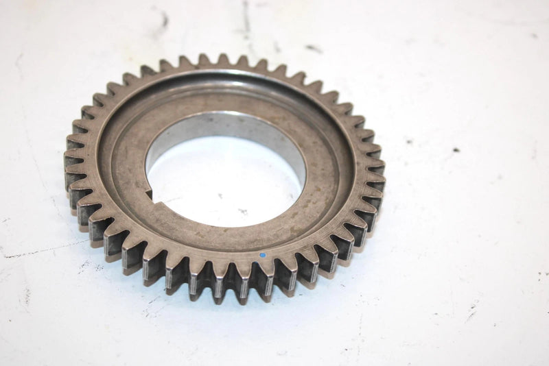 18 Suzuki King Quad 500 Oem Crankshaft Balance Gear 12661-31G01 AS3