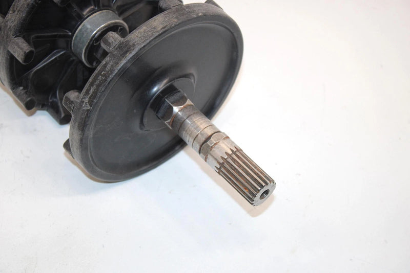 03 Ski-doo Mxz 600 Sport Oem Drive Axle/ Bearing 501027400 B569
