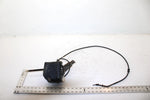 2003 Suzuki Ltf500f Oem Shift Lever 57810-03GF0 AS27