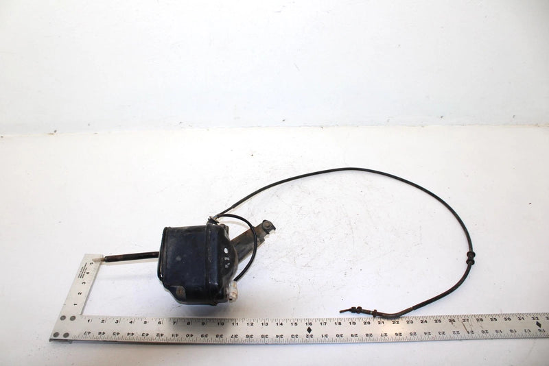 2003 Suzuki Ltf500f Oem Shift Lever 57810-03GF0 AS27