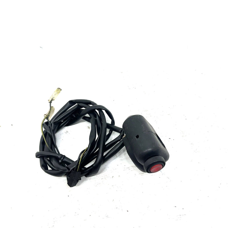 1994 Polaris SL 650 OEM Left Control Switch 4110161 JP47