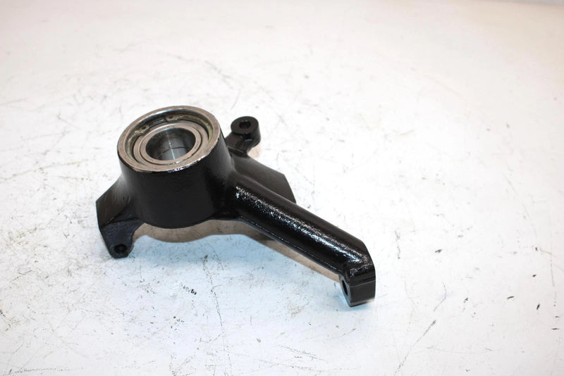 08ArcticCat ProwlerXt 650 4x4 H1Automatic OemLH Steering Knuckle 0505-581 XA0