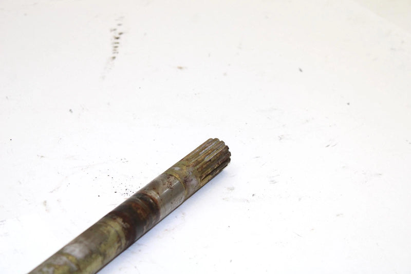 2005 Yamaha Rx1 Oem Secondary Jack Shaft Jackshaft 8FU-17681-00-00 B350