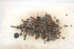 1991 Polaris Trail Boss Oem Nut Bolt Spacer Hardware Kit AP92