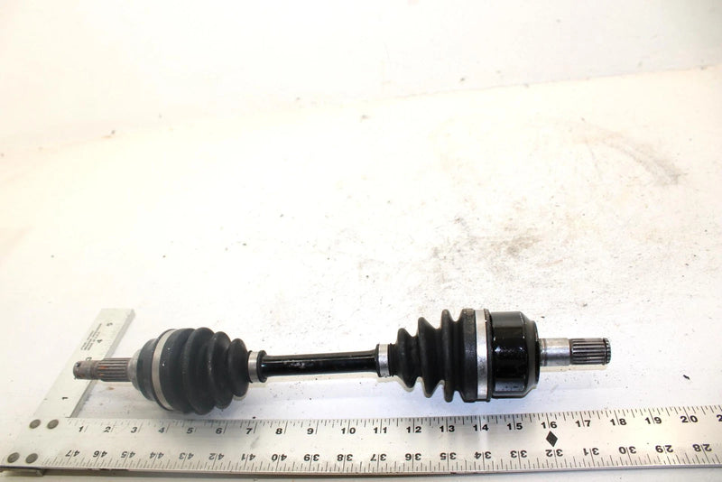 2002 Kawasaki Prairie 650 Oem Right Driveshaft 59266-0031 AK27