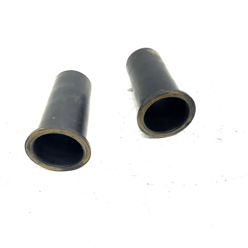 85-86 Polaris Trail Boss 250R OEM Front Strut Spring Sleeve Pair 5430808 AP196