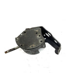 1994 Yamaha Kodiak 400 YFM400FW 4x4 OEM Gear Shifter 4GB-18431-01-00 AY61