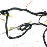 93-95 Kawasaki Bayou 400 KLF400B 4x4 OEM Main Wire Harness 26030-1119 AK32