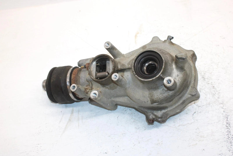 1998 Yamaha  Grizzly Oem Front Gearcase  5GT-46160-01-00 AY49