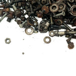 1985 Yamaha Tri Moto 200 YTM200 OEM Nut Bolt Spacer Hardware Kit AY59