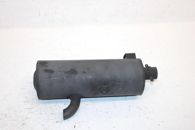 1999 Polaris Sportsman 325 Oem Exhaust Muffler 1260715-489 1260715-029 AP16