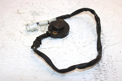 2009 Suzuki Lt-a400f Oem Neutral Switch 37720-27H00 AS26
