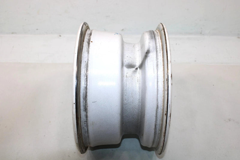 1997 Polaris Trail Boss Oem Front Wheel Rim 10X6 1520175-133 APS