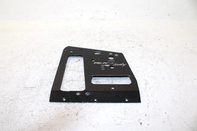 1995 Polaris Xlt Oem Console Panel 5222756-067 SP34