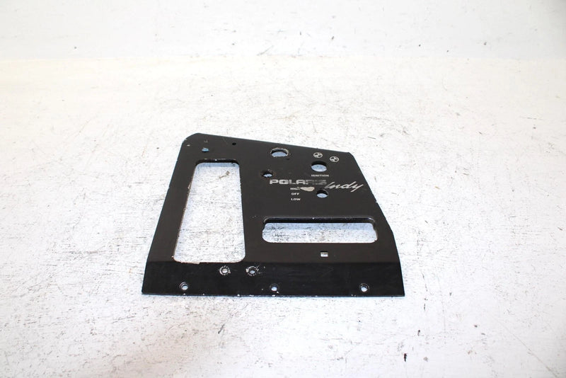 1995 Polaris Xlt Oem Console Panel 5222756-067 SP34