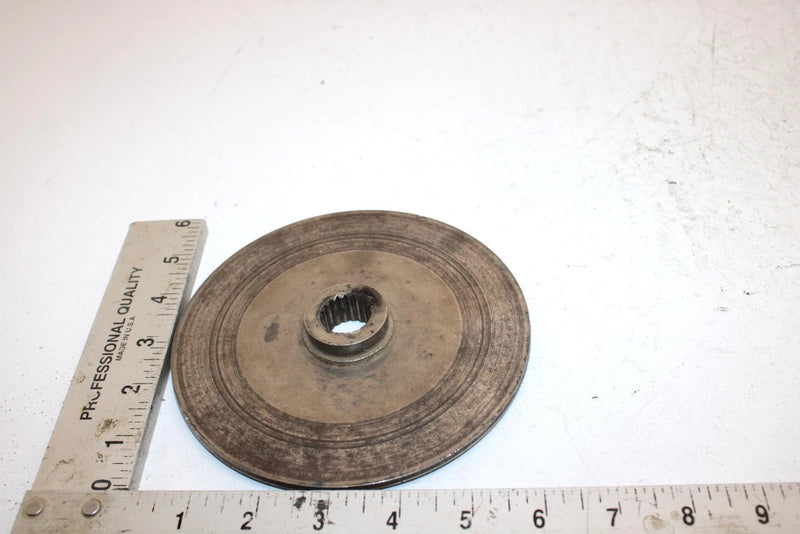1994 Polaris Trail Boss Oem Rear Brake Rotor 1910121 1910177 AP164