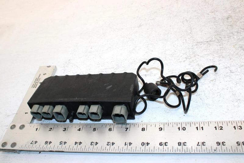 2001 Ski-doo Mxz 800 Oem CDI ECU ECM Igniton Box 512059431 SS19