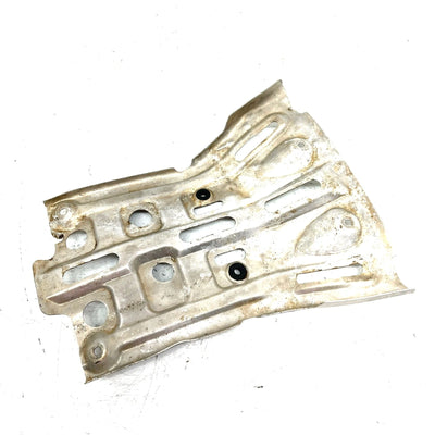 2003 Kawasaki Prairie 650 4x4 OEM Front Skid Plate 55020-0001 AK37
