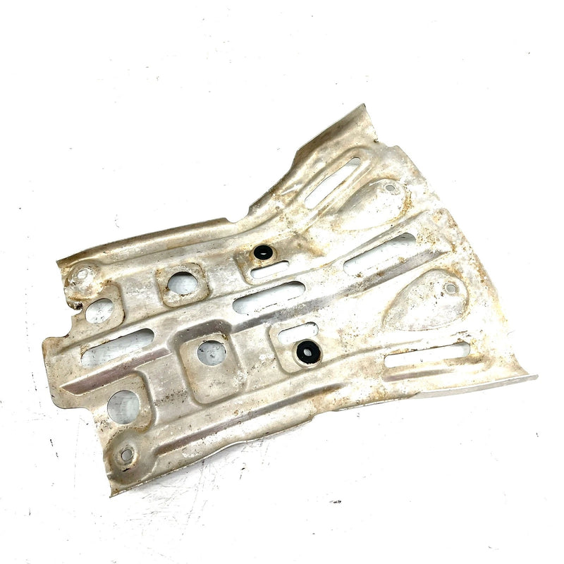 2003 Kawasaki Prairie 650 4x4 OEM Front Skid Plate 55020-0001 AK37