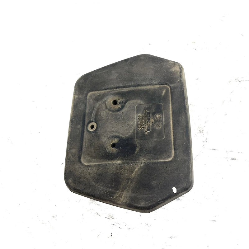20-22 Can-Am Defender HD10 OEM Headrest 708002853 XB0.1