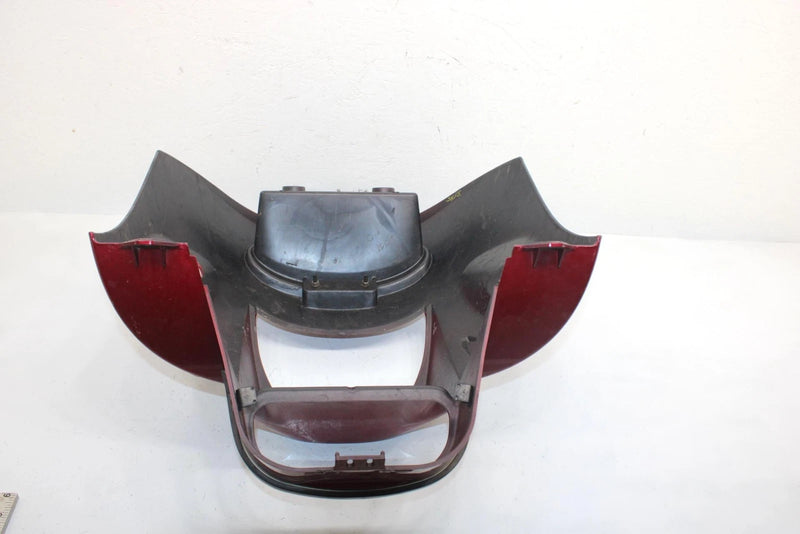 02 Polaris Virage I 800 Oem Steering Shroud 5434561-1132 JP23
