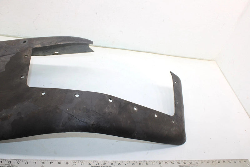 00 Arctic Cat 300 4x4 Oem Front Right Mud Flap 0506-303 AA20