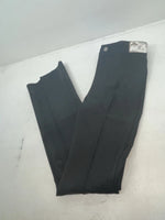 New Vintage Black Mesquite Polyester Pants #5911 OO-58