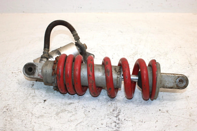 1983 Honda Atc 250 Ra All Terrain Oem Rear Shock 52400-965-681 AH62
