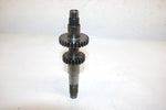 99 Kawasaki Prairie 400 4x4 Oem Input Shaft 13107-1395 AK16