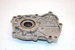 01 Kawasaki Prairie 300 Kvf300a 4x4 Oem Crankcase Cover 49015-1055 AK7