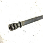 1995 Polaris SLX 780 OEM Driveshaft 6230085 JP43