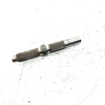 03-05 Polaris Sportsman 600 OEM Trans Reverse Shaft 3233853 XP12.1