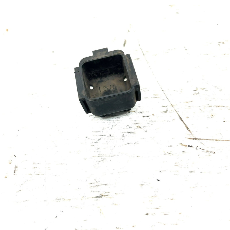 2002 Arctic Cat 375 2x4 Automatic OEM Starter Relay Cover 3530-010 AA41