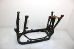 03 Bombardier Quest 650 Oem Rear Frame Extension 705200546 AB1.1
