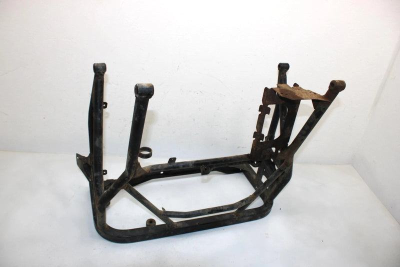 03 Bombardier Quest 650 Oem Rear Frame Extension 705200546 AB1.1