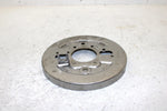 06 Honda Trx 400Fourtrax Rancher Oem Left Brake Backing Plate 45120-HN5-671 AH55
