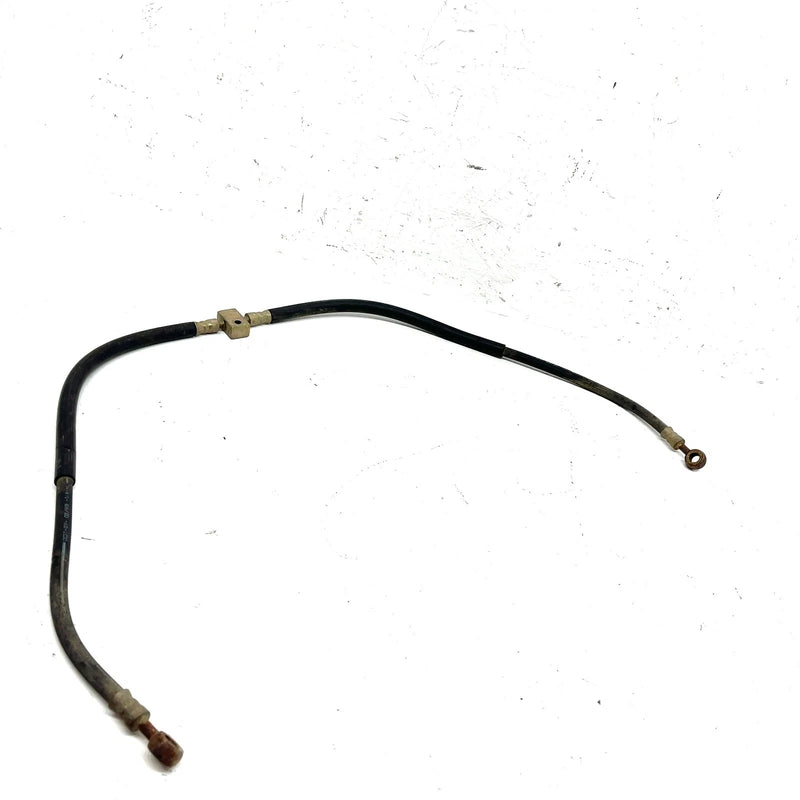 99-02 Arctic Cat 250 2x4 OEM Front Brake Line 0402-880 AA31