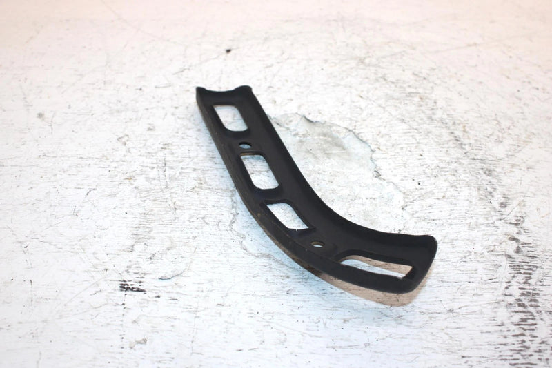 1990 Yamaha  Moto 4 Oem Exhaust Shield 2HT-14628-00-00 AY5